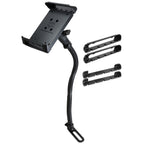 RAM Tab-Tite™ met RAM Pod™ I voertuigmontage voor kleine tablets - RAM Mounts RAM-B-316-1-TAB-SM afbeelding 2