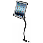 RAM Tab-Tite™ met RAM Pod™ I voertuigmontage voor iPad Gen 1-4 + meer - RAM Mounts RAM-B-316-1-TAB3 afbeelding 1