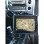 RAM Tab-Tite™ met RAM Pod™ I voertuigmontage voor iPad Gen 1-4 + meer - RAM Mounts RAM-B-316-1-TAB3 afbeelding 4