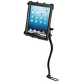 RAM tab tite met RAM pod i voor Apple iPad pro 97 met hoes meer - RAM Mounts RAM-B-316-1-TAB8