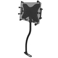 RAM X-Grip met RAM pod i voertuigbevestiging voor 3048 cm 12 3302 cm 13 tablets - RAM Mounts RAM-B-316-1-UN11U