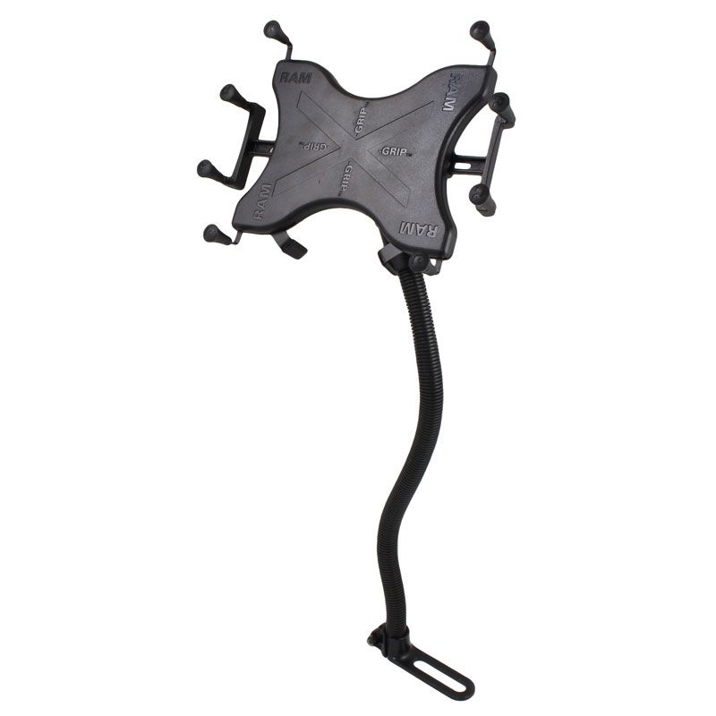 RAM X-Grip® met RAM Pod™ I Voertuigbevestiging voor 30,48 cm (12") -33,02 cm (13") Tablets - RAM Mounts RAM-B-316-1-UN11U afbeelding 2