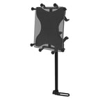 RAM X-Grip met RAM pod i voertuigbevestiging voor 2286 cm 9 2794 cm 11 tablets - RAM Mounts RAM-B-316-1-UN9