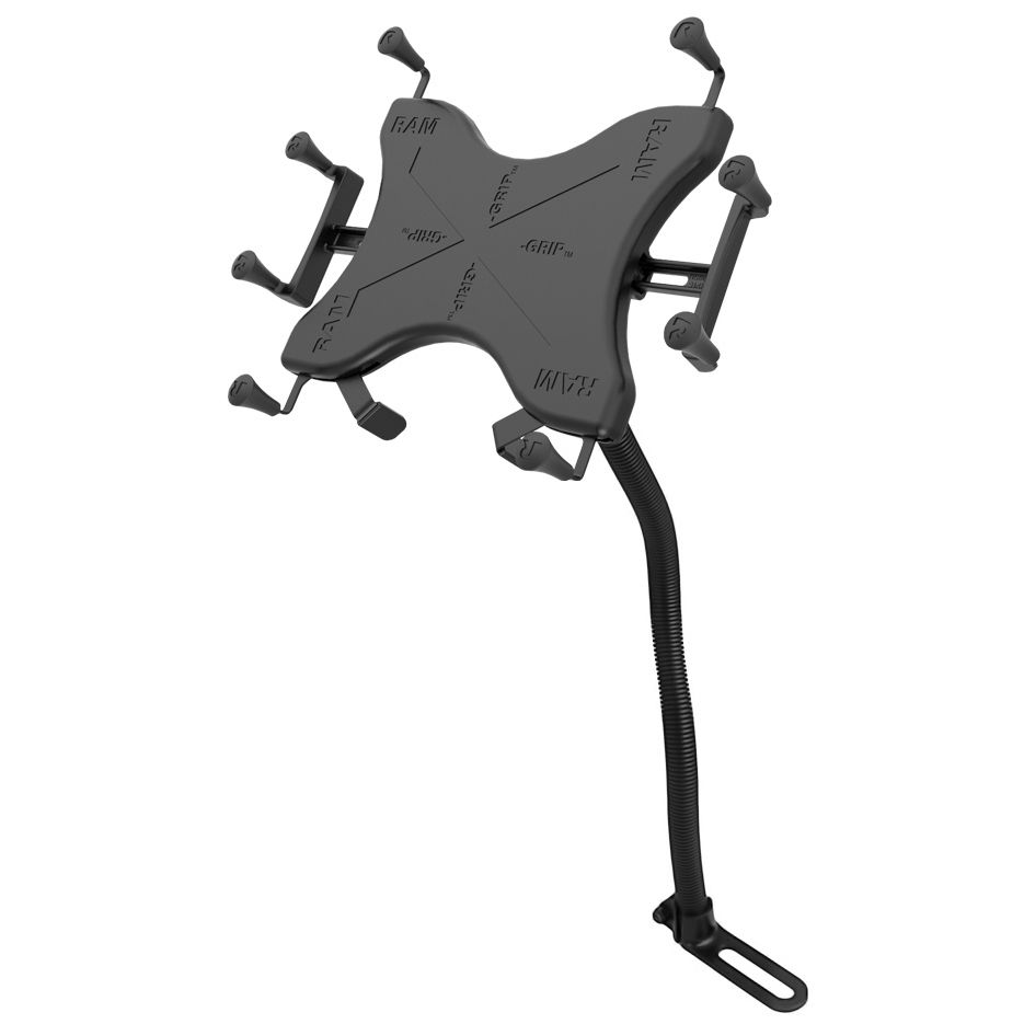 RAM X-Grip® met RAM Pod™ I Voertuigbevestiging voor 22,86 cm (9") -27,94 cm (11") Tablets - RAM Mounts RAM-B-316-1-UN9 afbeelding 2
