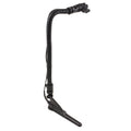 RAM transducer montage met 4572 cm aluminium stang en socket arm - RAM Mounts RAM-B-316-18-TRA1-NB