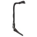 RAM Transducer Montage met 45,72 cm Aluminium Stang en Socket Arm - RAM Mounts RAM-B-316-18-TRA1-NB afbeelding 1