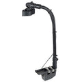 RAM track ball snelontkoppelingshouder voor hydrowave luidspreker met 18 staaf - RAM Mounts RAM-B-316-18-TRA2-383