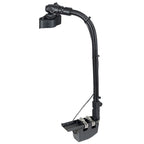 RAM Track Kogel™ Snelontkoppelingshouder voor HydroWave™-luidspreker met 18" staaf - RAM Mounts RAM-B-316-18-TRA2-383 afbeelding 1