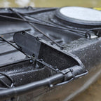 RAM Transducer Montage voor Lowrance StructureScan met Diamantbasis - RAM Mounts RAM-B-316-18-TRA3U afbeelding 3