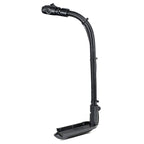 RAM transducer montage voor lowrance structurescan met socket arm - RAM Mounts RAM-B-316-18-TRA3-NB