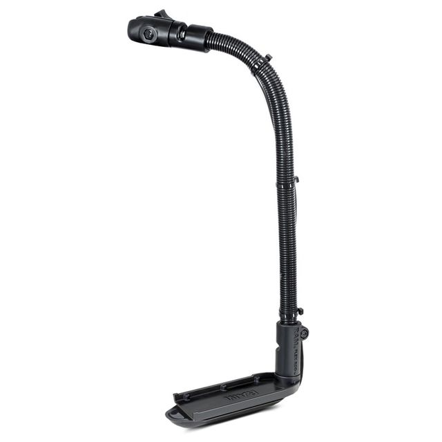 RAM Transducer Montage voor Lowrance StructureScan met Diamantbasis - RAM Mounts RAM-B-316-18-TRA3U afbeelding 4