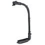 RAM transducer montage voor lowrance structurescan met diamantbasis - RAM Mounts RAM-B-316-18-TRA3