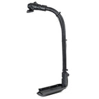 RAM Transducer Montage voor Lowrance StructureScan met Diamantbasis - RAM Mounts RAM-B-316-18-TRA3 afbeelding 1