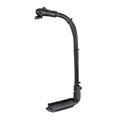 RAM transducer montage voor lowrance structurescan met diamantbasis - RAM Mounts RAM-B-316-18-TRA3U