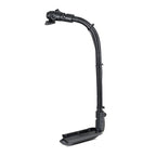 RAM Transducer Montage voor Lowrance StructureScan met Diamantbasis - RAM Mounts RAM-B-316-18-TRA3U afbeelding 1