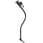 RAM Pod™ I Vastzetten Voertuigmontage met 30" Staaf en Ronde Plaat - RAM Mounts RAM-B-316-1L-30-202U afbeelding 1