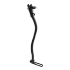RAM pod i voertuigmontage met 18 staaf en socketarm - RAM Mounts RAM-B-316-1U