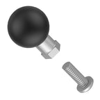RAM add a ball voor RAM torque large rail bases - RAM Mounts RAM-B-337-1U