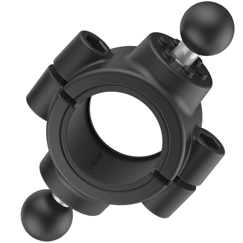 RAM Add-A-Ball™ voor RAM Torque™ Large Rail Bases - RAM Mounts RAM-B-337-1U afbeelding 3