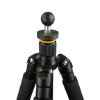 RAM Bal Adapter met 1/4"- 20 Schroefdraadgat en Hex-post - B-maat - RAM Mounts RAM-B-337U afbeelding 2