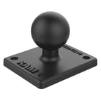 RAM Bal Adapter met AMPS Plaat - B Maat - RAM Mounts RAM-B-347U afbeelding 2