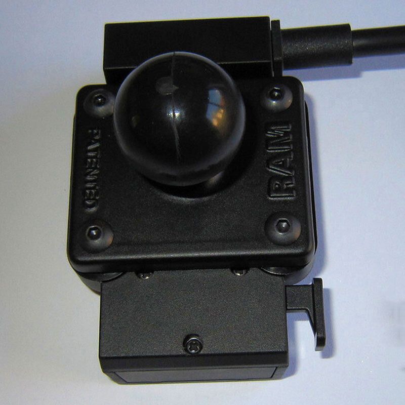 RAM Bal Adapter met AMPS Plaat - B Maat - RAM Mounts RAM-B-347U afbeelding 3