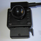 RAM Bal Adapter met AMPS Plaat - B Maat - RAM Mounts RAM-B-347U afbeelding 3