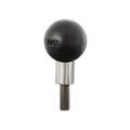 RAM bal adapter met 14 20 schroefdraadbout - RAM Mounts RAM-B-348U-GP1
