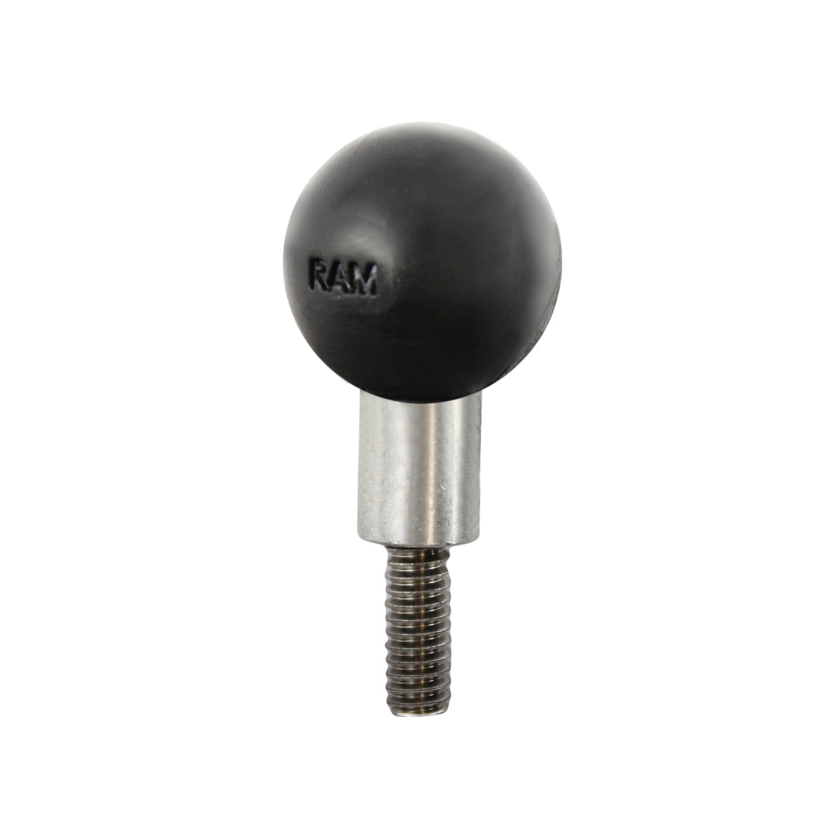 RAM bal adapter met 14 20 schroefdraadbout - RAM Mounts RAM-B-348U-GP1