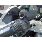 RAM Balanseringsadapter met M10-1,5 geschroefde paal - RAM Mounts RAM-B-349-1U afbeelding 3