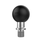 RAM Tough-Mirror™ Kit met M10-1.25 Basis - Medium Arm - RAM Mounts RAM-B-349-465RL afbeelding 8