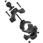 RAM Torque™ 1 ½" - 2" Diameter Rail Base - B Maat Composite Bal - RAM Mounts RAM-B-351-415-15-2U afbeelding 2