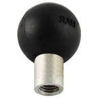 RAM Bal Adapter met 5/16 "-24 Schroefdraadgat - RAM Mounts RAM-B-358U afbeelding 1