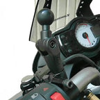 RAM Twist-N-Tilt™ Motorfiets Spiegelbal Basis - RAM Mounts RAM-B-360U afbeelding 3