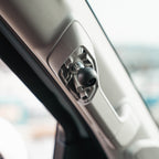 RAM Grab Handle & A-Pillar M6 Bolt Vervangingskit met Balbasis - RAM Mounts RAM-B-367B-M6U afbeelding 2