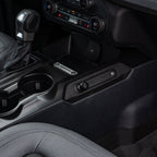 RAM Grab Handle & A-Pillar M6 Bolt Vervangingskit met Balbasis - RAM Mounts RAM-B-367B-M6U afbeelding 8