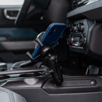 RAM Grab Handle & A-Pillar M6 Bolt Vervangingskit met Balbasis - RAM Mounts RAM-B-367B-M6U afbeelding 9