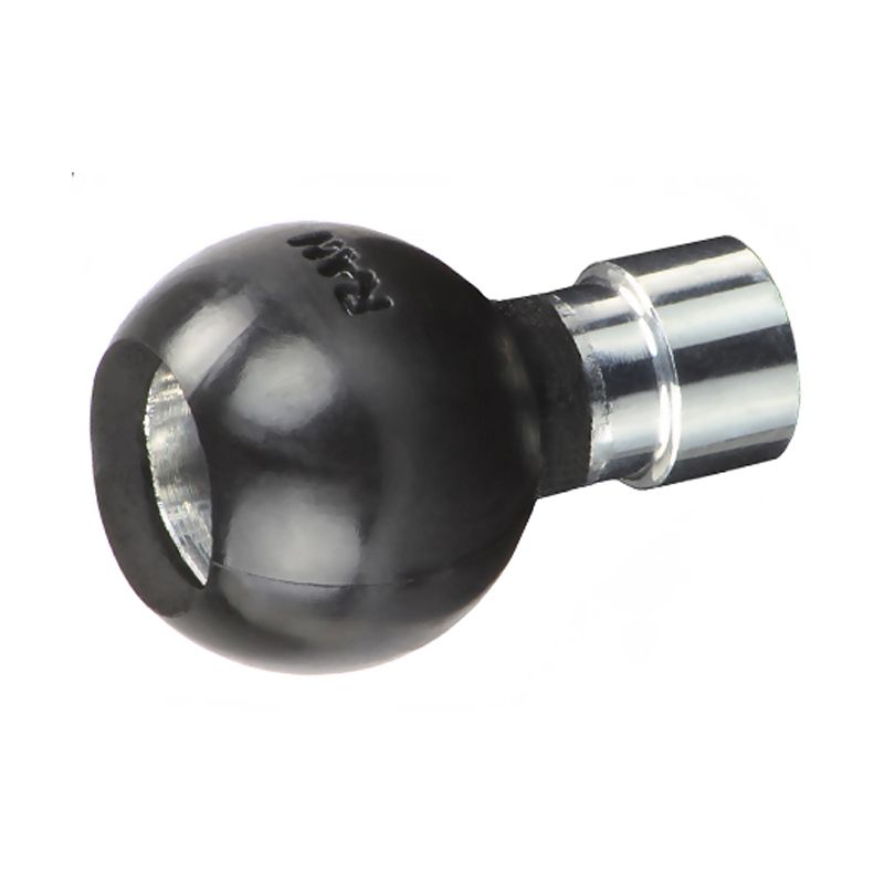 RAM Bal Adapter Basis voor Greep Handvatten & Stuurklemmen - RAM Mounts RAM-B-367BU afbeelding 1