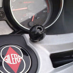 RAM Motorfiets Stuurbasis met M8 Bolts - RAM Mounts RAM-B-367U afbeelding 2