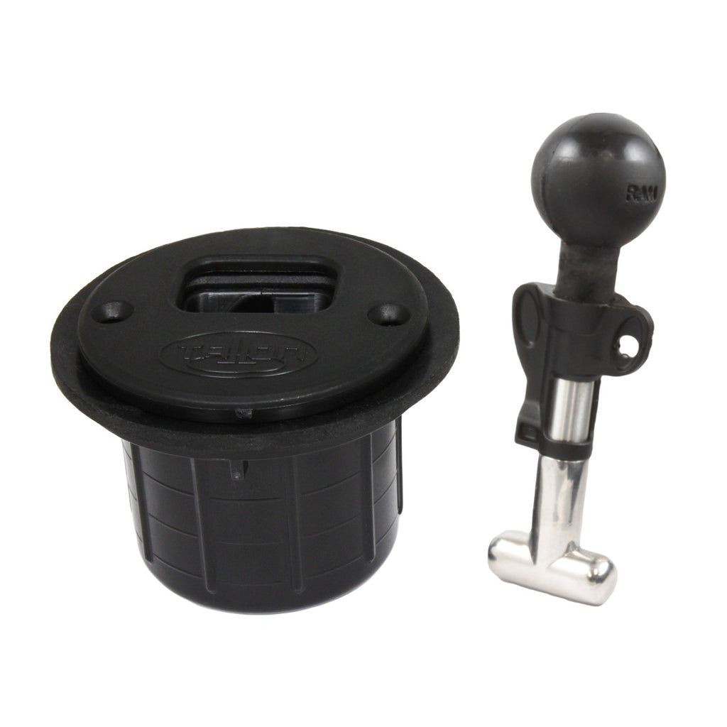 RAM bal met tallon vrouwelijke basis - RAM Mounts RAM-B-376-TAL3