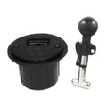 RAM bal met tallon vrouwelijke basis - RAM Mounts RAM-B-376-TAL3