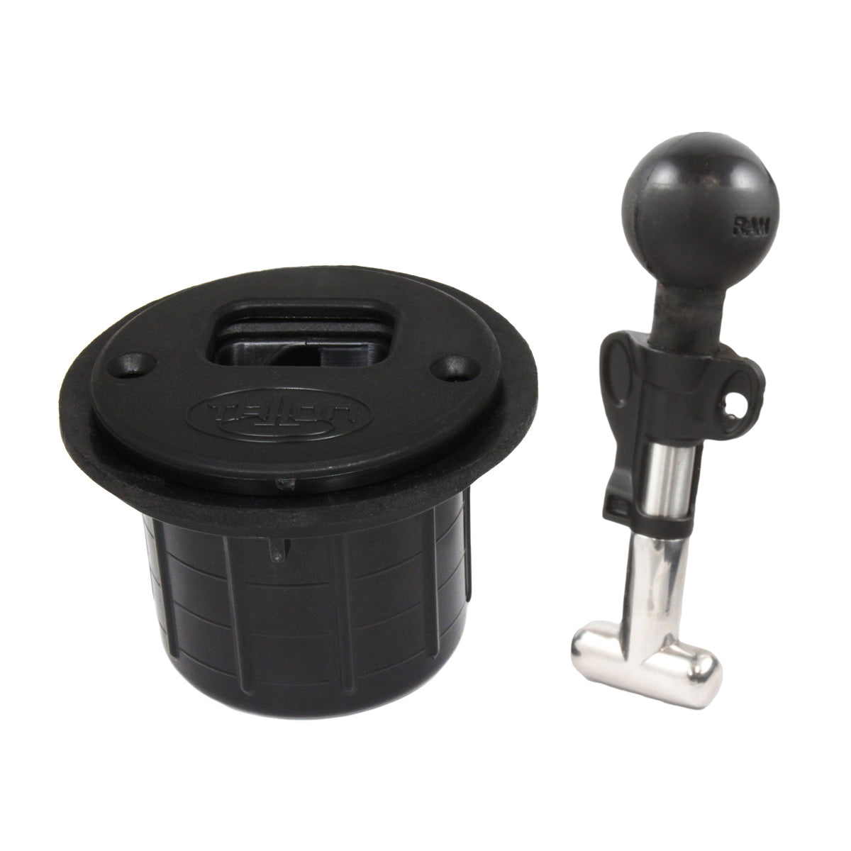 RAM bal met tallon vrouwelijke basis - RAM Mounts RAM-B-376-TAL3