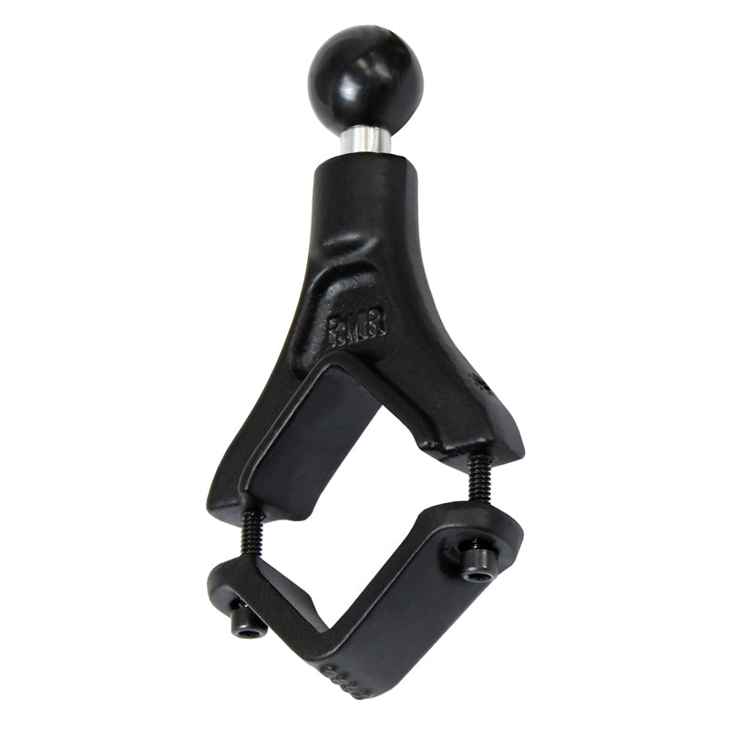 RAM juk klem basis met bal voor pilatus pc 12ng - RAM Mounts RAM-B-380U