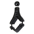 RAM juk klem basis met bal voor pilatus pc 12ng - RAM Mounts RAM-B-380U