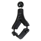 RAM juk klem basis met bal voor pilatus pc 12ng - RAM Mounts RAM-B-380U