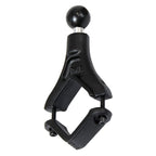 RAM Juk Klem Montage met Gebogen Plaat voor Pilatus PC-12NG - RAM Mounts RAM-B-380-A-125BU afbeelding 4