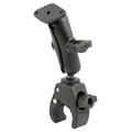 RAM tough claw kleine klembevestiging met diamond plate medium arm - RAM Mounts RAM-B-400-238U