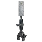 RAM Tough-Claw™ Klembeugel voor Insta360 - RAM Mounts RAM-B-400-379-252025-RWU afbeelding 1