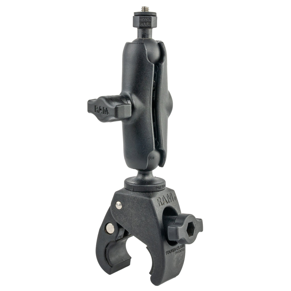 RAM Tough-Claw™ Klembeugel voor Insta360 - RAM Mounts RAM-B-400-379-252025-RWU afbeelding 2