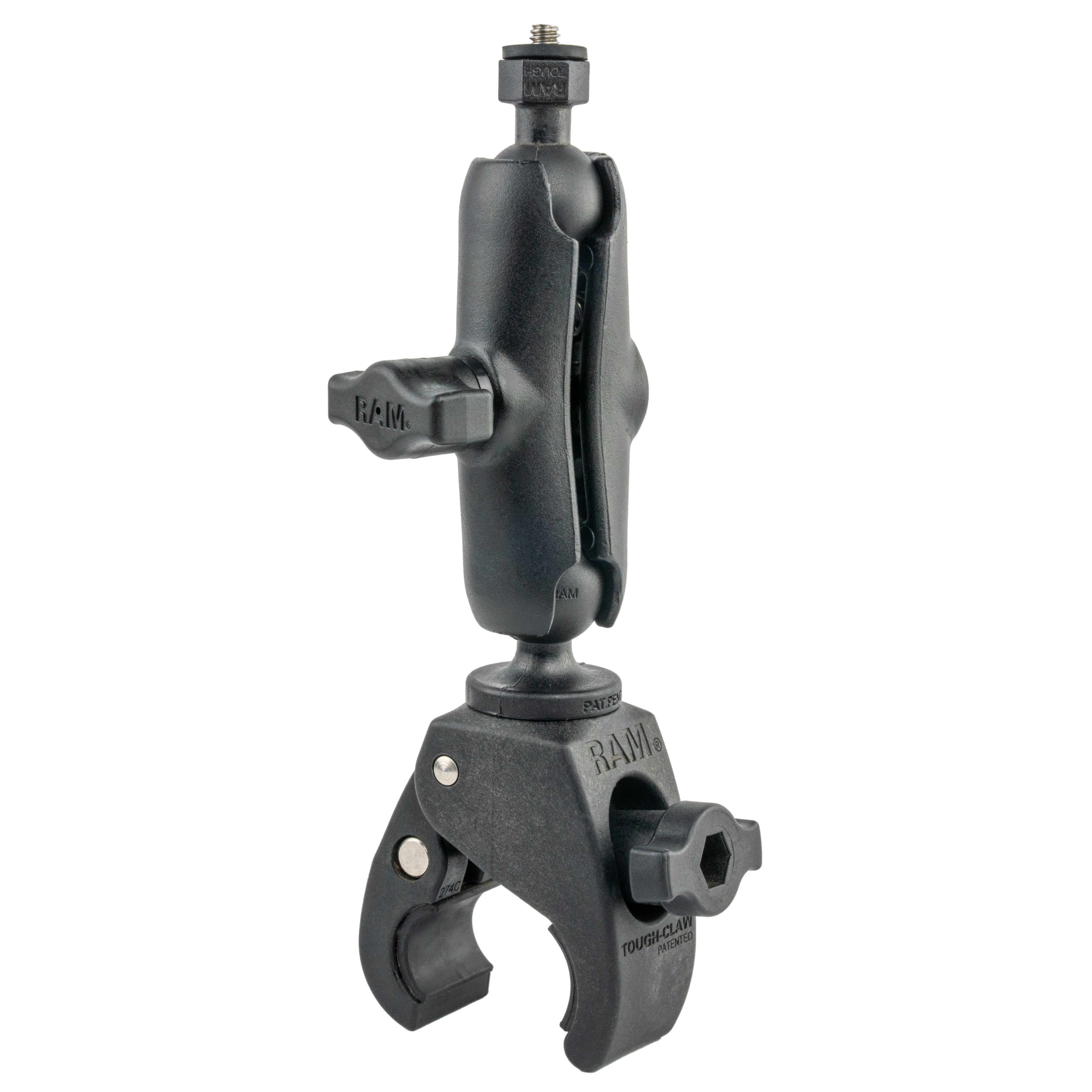 RAM Tough-Claw™ Klembeugel voor Insta360 - RAM Mounts RAM-B-400-379-252025-RWU afbeelding 2